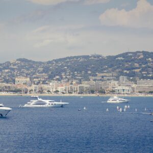 sea, boats, ship