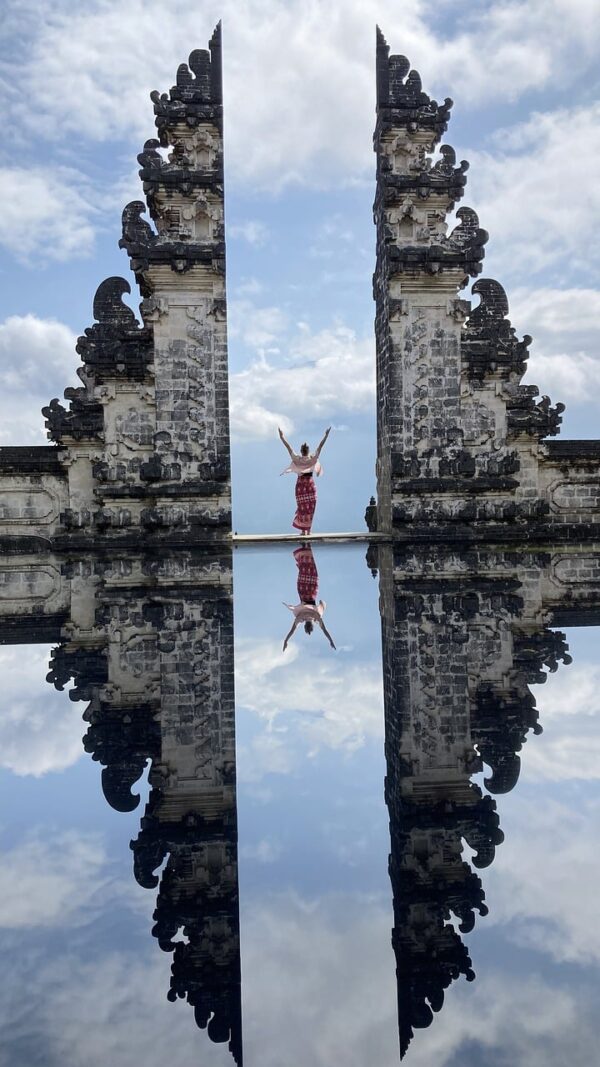 indonesia, bali, temple